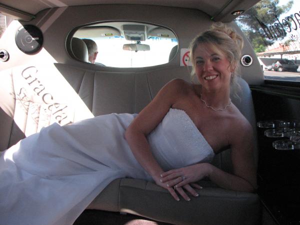 Julie Rose - Class of 1989 - Courtland High School