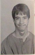 Justin Lane - Class of 1993 - Courtland High School