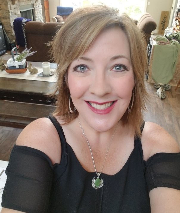 Cheryl Cheryl Perreault - Class of 1988 - Courtland High School