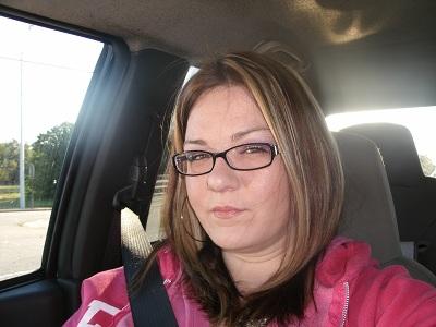 Christi Gleason - Class of 2001 - Courtland High School