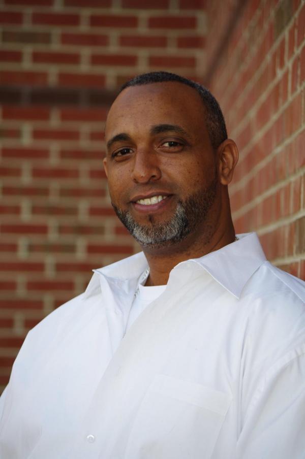 Nathan Silver - Class of 1987 - Courtland High School