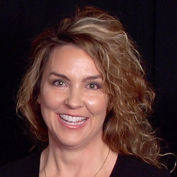 Sharon Houston - Class of 1984 - Courtland High School