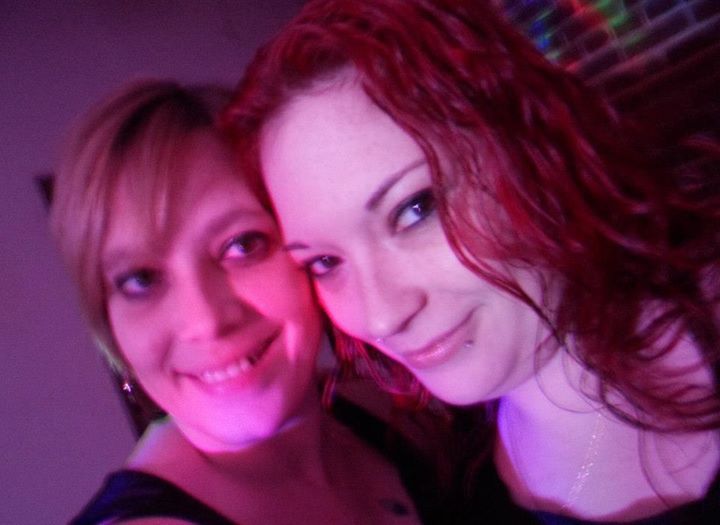 Hayle Noble - Class of 2005 - Punxsutawney High School