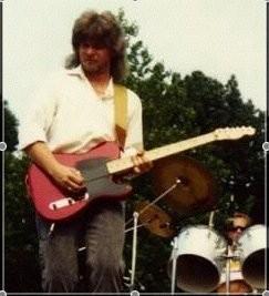 Tom Henry - Class of 1975 - Punxsutawney High School