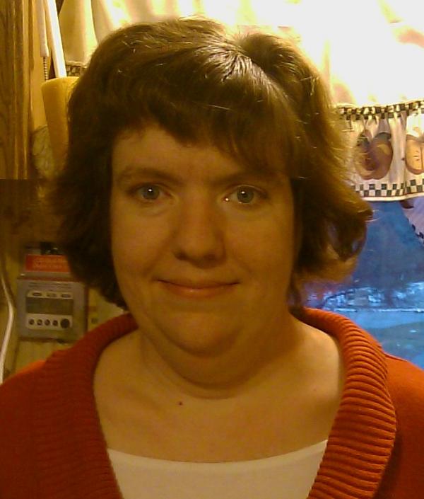 Linda Averill - Class of 1987 - Punxsutawney High School