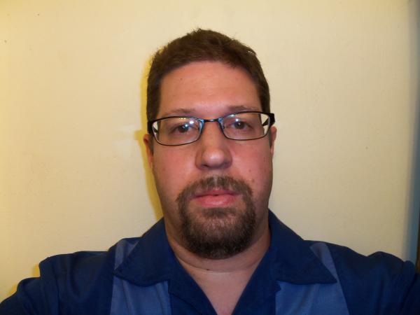 Charles Sherry - Class of 1993 - Punxsutawney High School