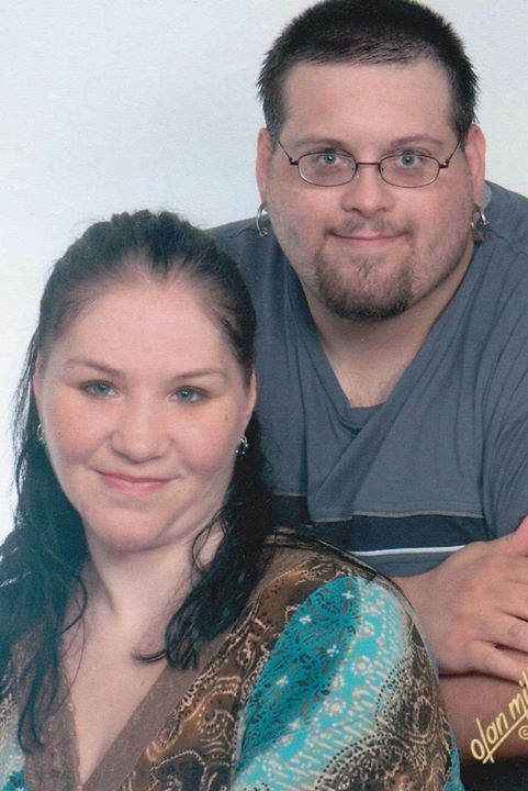 Tiffany Plyler - Class of 2004 - Punxsutawney High School