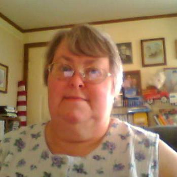 Ruth Lippy - Class of 1968 - Purchase Line High School
