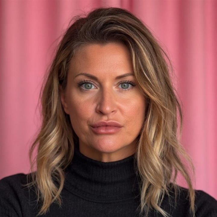 Amber Howells - Class of 2001 - Purchase Line High School