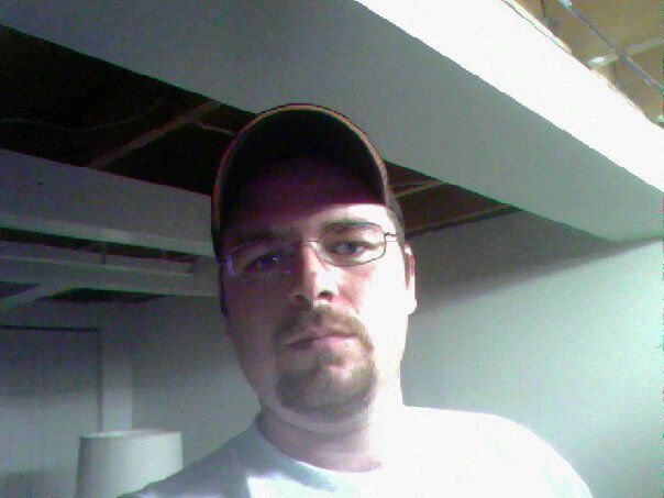 Matthew Laney - Class of 1993 - Purchase Line High School