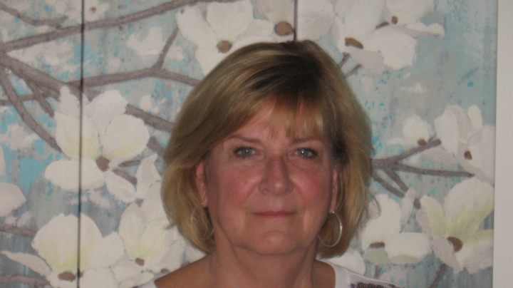 Suzanne Mickey - Class of 1969 - Red Land High School