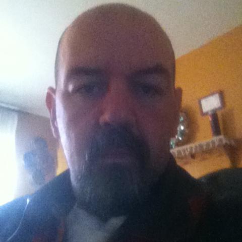 Wayne Anthony - Class of 1987 - Red Land High School