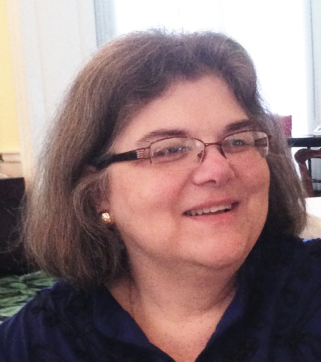Roxann Humbert - Class of 1974 - Red Land High School