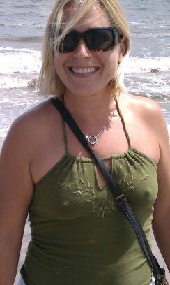 Lisa Rea - Class of 1996 - Red Land High School