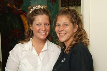 Tara Todd - Class of 1999 - Red Land High School