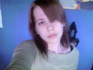 Alicia Wolaver - Class of 2005 - Red Land High School
