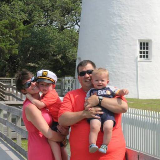 Jason Christine - Class of 1994 - Red Land High School