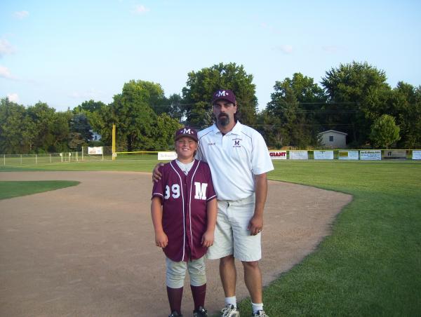 Della Jageler - Class of 1992 - Red Land High School