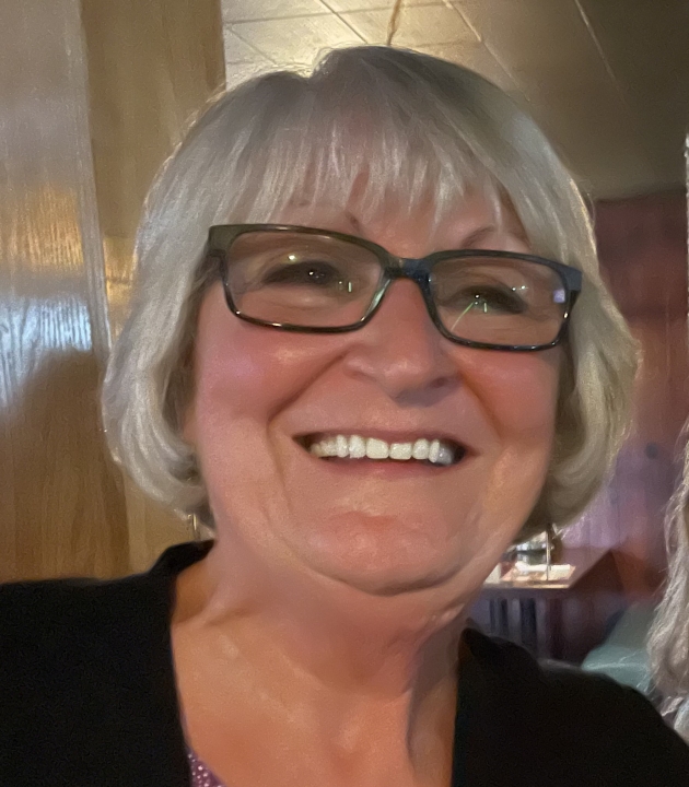 Linda Fritz - Class of 1968 - Red Land High School