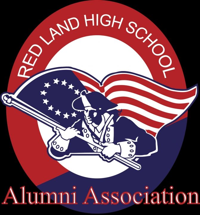 Red Land High School Fiftieth Year Anniversary Dinner Dance