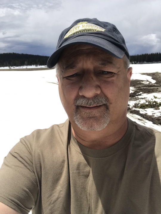 Philip Jeff Myers - Class of 1977 - Red Land High School