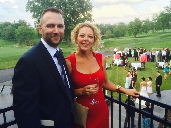 Christopher Goheen - Class of 1995 - Red Land High School