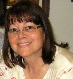 Becky Duke - Class of 1969 - Red Land High School