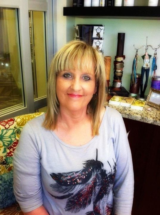 Jennifer Horst - Class of 1970 - Red Land High School