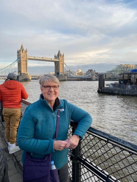 Georgina Sholley - Class of 1973 - Red Land High School