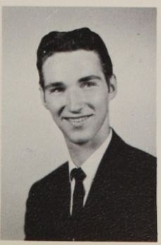 Gary Bokano - Class of 1967 - Red Land High School