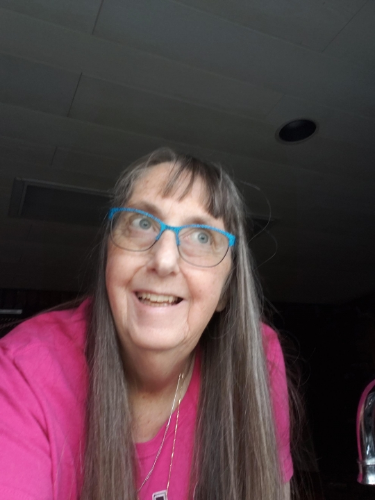 Janet Ward - Class of 1970 - Red Land High School