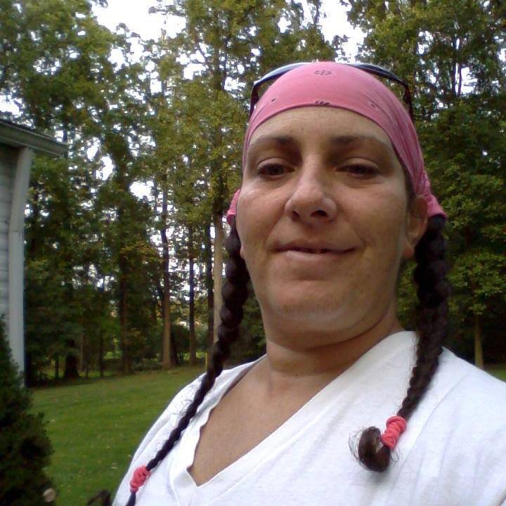 Vicki Newman - Class of 1989 - Red Land High School