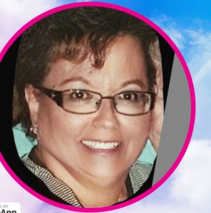 Dorothy Angeloff - Class of 1969 - Red Land High School