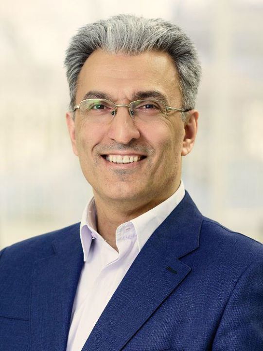 Panagiotis Avramidis - Class of 1984 - Red Land High School