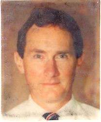 Bob Imhof - Class of 1965 - Ridgway Area High School