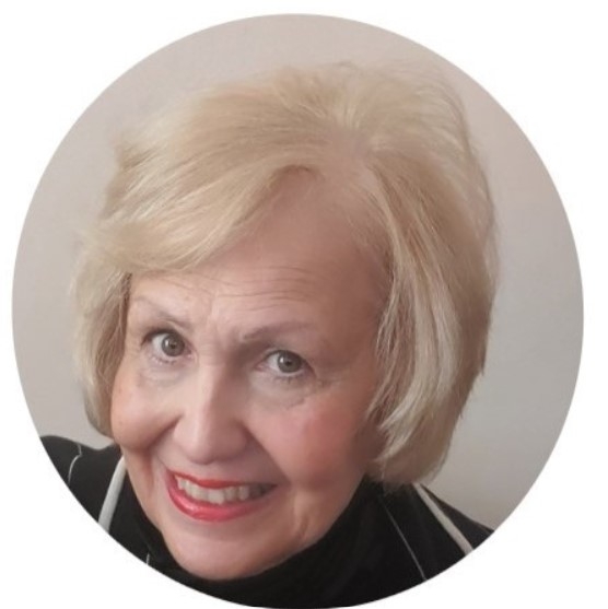 Ada Caldwell - Class of 1963 - Ridgway Area High School
