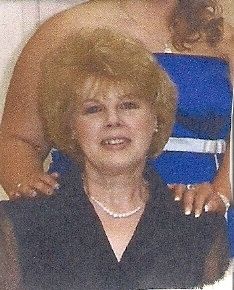 Cheryl Luce - Class of 1969 - Ridgway Area High School