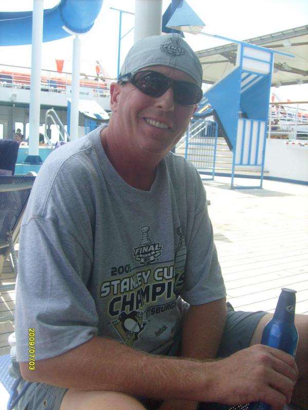 Thomas Wilson - Class of 1979 - Riverview High School