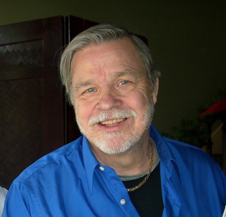Melvin Daman - Class of 1960 - Rochester High School