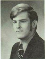 Paul Patterson - Class of 1973 - Rochester High School