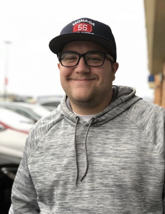 Rickey Chase - Class of 2008 - Rochester High School
