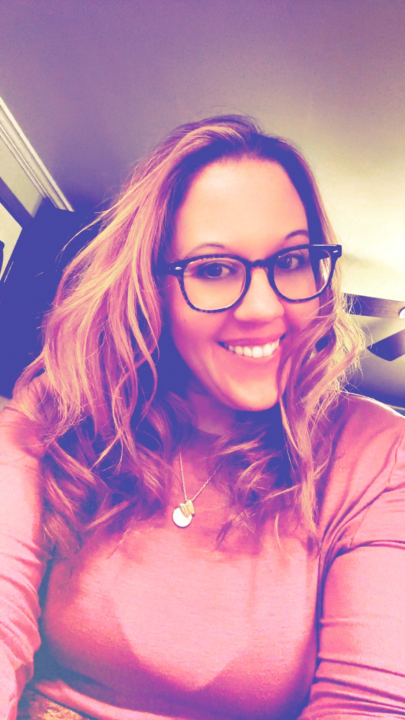 Lauren Lang - Class of 2004 - Rochester High School