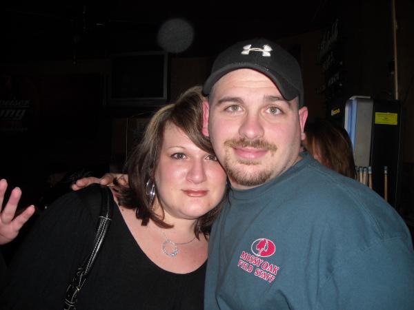 Mike Phillips - Class of 2000 - Rochester High School