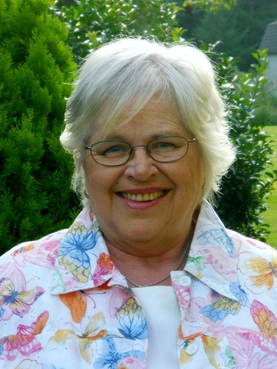 Sue Etzel-rothstein - Class of 1963 - Rochester High School