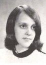 Joan Bishop - Class of 1970 - Rochester High School