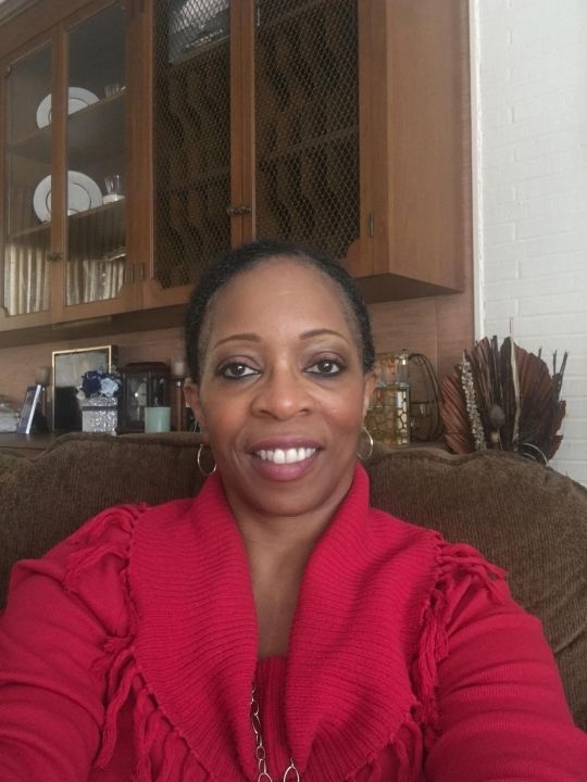 Joy Walker - Class of 1981 - Rochester High School