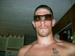 Mike Davis - Class of 1998 - Rochester High School