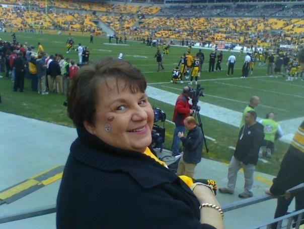 Carole Rotuna Smith - Class of 1959 - Rochester High School
