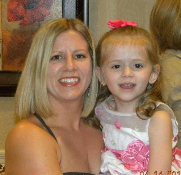 Rachel Petruccelli-conrad - Class of 1997 - Rochester High School