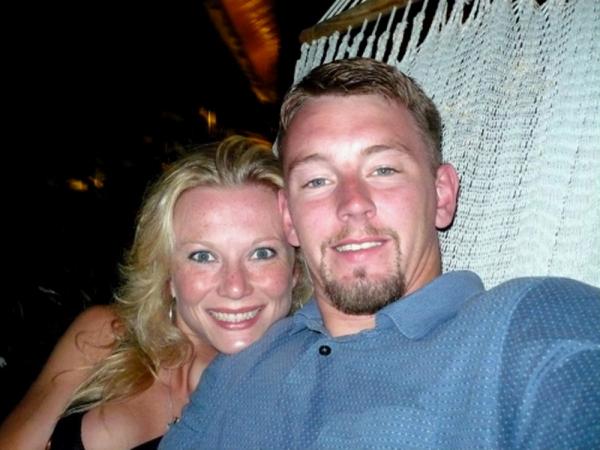 Shanna Henry - Class of 1999 - Rockwood High School